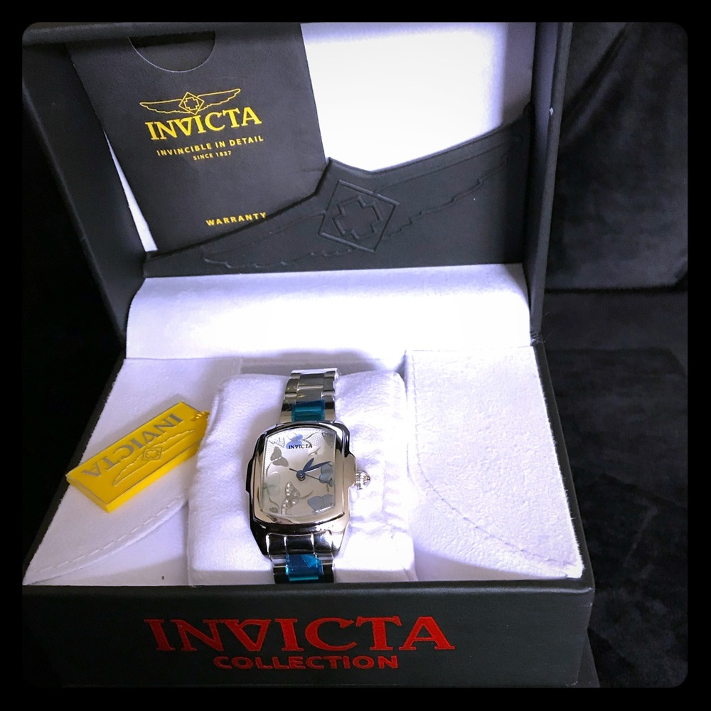 Invicta Watch